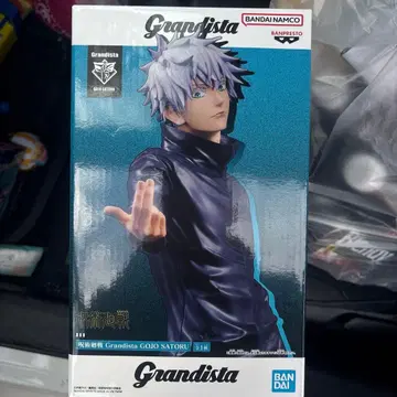 Grandista 고죠 사토루 피규어 약 26cm