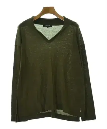 UNTITLED 니트 스웨터 여성용