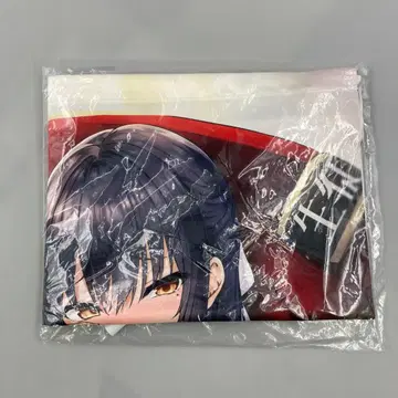 덧꽃 치로타타 멜론북스 특전 B2 태피스트리