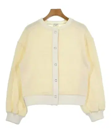 URBAN RESEARCH DOORS 여성용 가디건