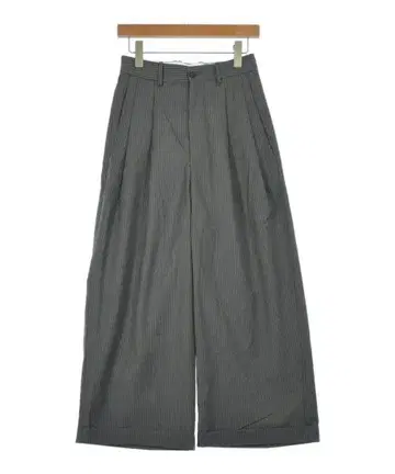 HED MAYNER 슬랙스 남성용