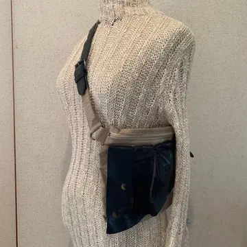 자우 센소유니코 숄더백 바디백