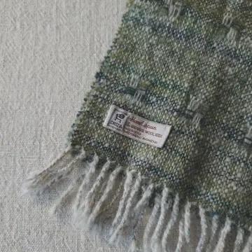 미치노쿠 아카네회 머플러