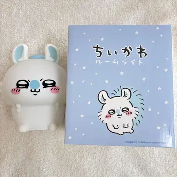 치이카와 (먼작귀) 모몽가 룸 라이트