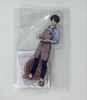 진격의 거인 엘렌 아크릴 스탠드