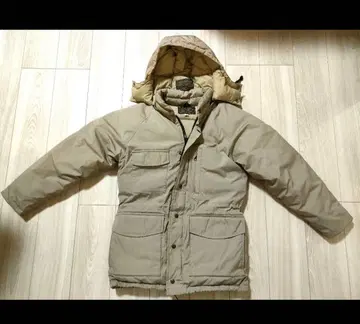 에디 바우어 80s 릿지라인 다운 파카