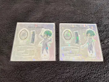 [ 미개봉 ] 트위스테 플라티나 자켓 아크릴 스탠드 제이드 프로이드