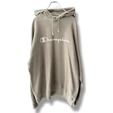 90s USA제 Champion 리버스 위브 리메이크 후드티