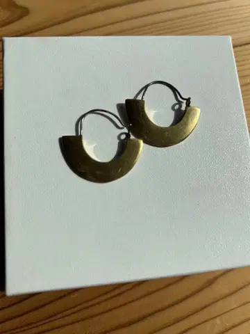 jonnlynx / aftershaveclub 귀걸이