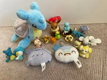 포켓몬 굿즈 묶음 판매