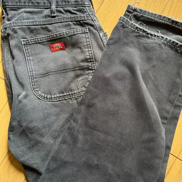 Dickies DUCK CARPENTER PAN