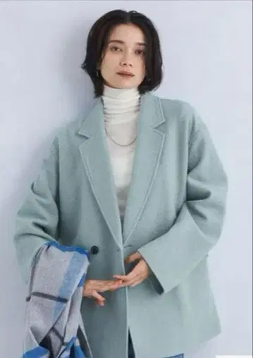 그린 라벨 릴랙싱/아쉬쿠 테일러 자켓