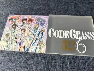 CODE GEASS 사운드 에피소드 R5 R6