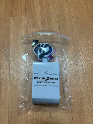 나니와단시 LIVE TOUR 2025 응원봉