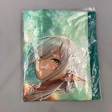 색욕무쌍 3 멜론북스 한정판 혜택 태피스트리