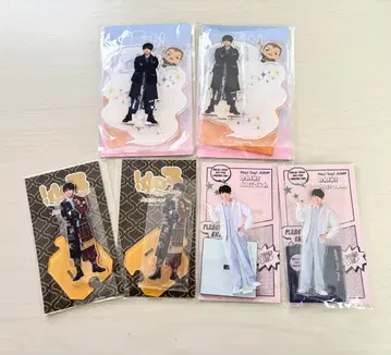 Hey! Say! JUMP 아리오카 다이키 아크릴 스탠드