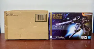 286 미개봉 METAL ROBOT혼 건담 TR-6 우어드워트
