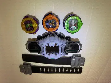 가면라이더 지오 변신 벨트 반다이