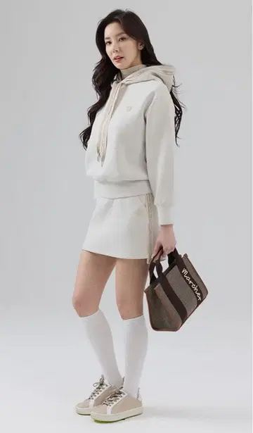 Putyall 스커트 S 사이즈