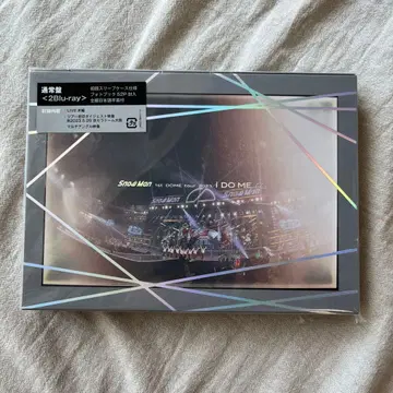 SnowMan 1st DOME TOUR 2023 I DO ME 일반ver