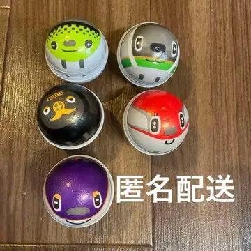 토레탄즈 가챠 공