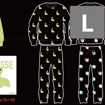 즉시 완판 apex legends 돈키 콜라보 보아 상하의 세트 L 넥시