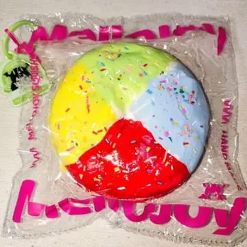 Mellojoy 메로조이 베이글 (레인보우)