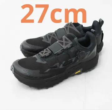 LTRA 남성용 TIMP 5 BOA 트레일 러닝 신발 27cm