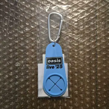 OASIS 오아시스 live'25 타월 홀더