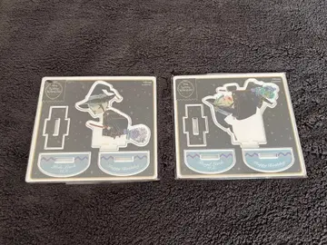 [ 미개봉 ] 트위스테 블루룸 벌스데이 아크릴 스탠드 제이드 로이드