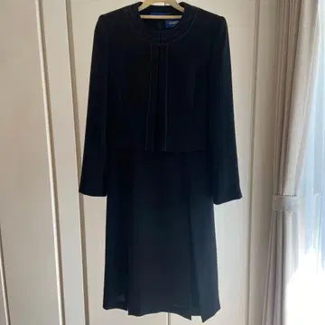 예복 상복 새상품급 7호