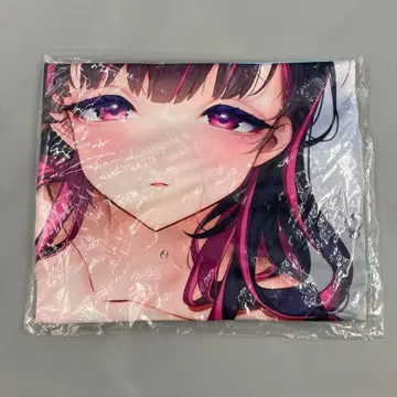 이세계 라쿠라쿠 무인도 라이프 2권 멜론북스 특전 B2 태피스트리