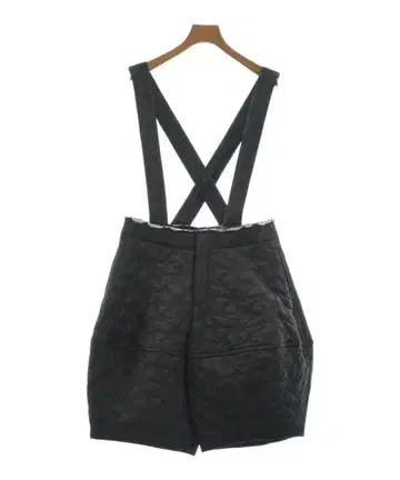 COMME des GARCONS 올인원/살로펫 여성용