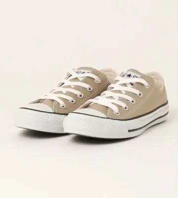 컨버스 캔버스 올스타 컬러즈 OX 컨버스