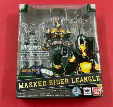 287 개봉품 S.H.Figuarts 가면라이더 렌겔