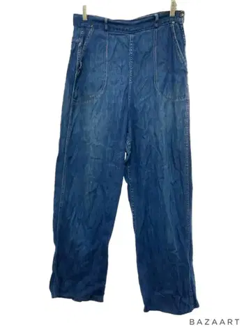 60s 런치 팬츠 STOCKTON OF DALLAS