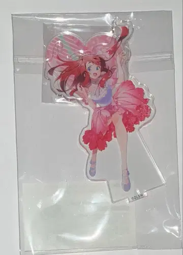 좀비 랜드 사가 유메긴가 파라다이스 아크릴 스탠드 미나모토 사쿠라