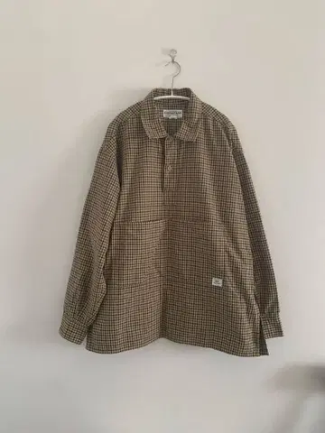 사사프라스 SASSAFRAS Landscaper Shell Half L