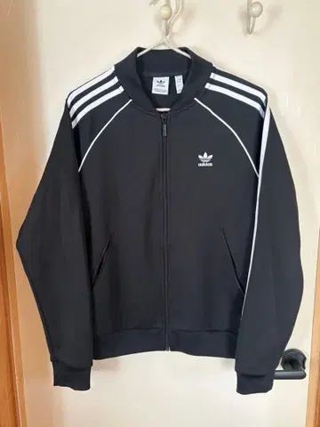 adidas 아디다스 오리지널 저리 트랙 자켓 OT(LL)
