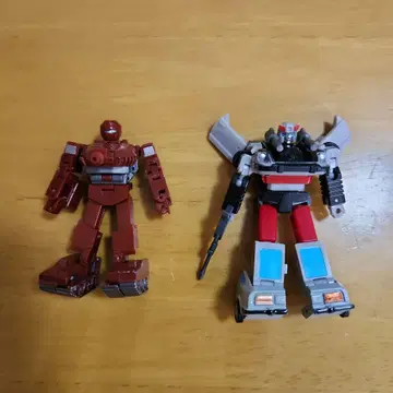 트랜스포머 비정품 워패스 같은 사람 스트리크 같은 사람