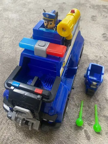 [] 얼티밋 레스큐 비클 얼티밋 폴리스카