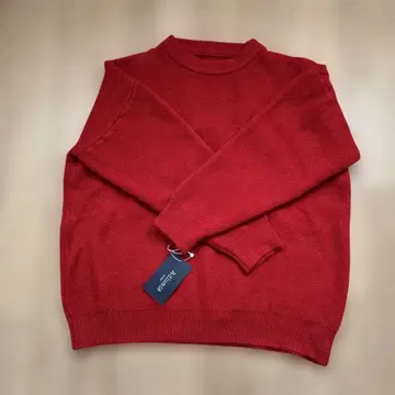 Adlumie KOBE 스웨터 미사용 새상품