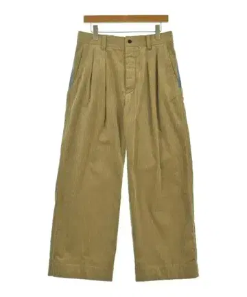 ensou 팬츠 (기타) 남성용