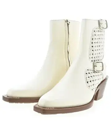 끌로에 부츠 여성용