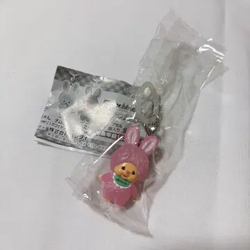 침탄 몬치치 가챠가챠 메지루시 액세서리