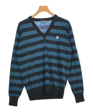 LYLE&SCOTT 니트 스웨터 남성용