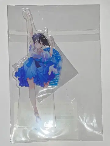 좀비 랜드 사가 유메긴가 파라다이스 아크릴 스탠드 미즈노 아이