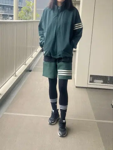 adidas ori ginals 셋업