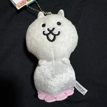 냥코 대전쟁 지역 한정 마스코트 미에 한정 [진주]