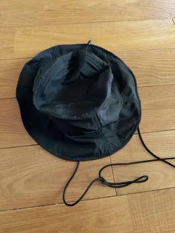 halo commodity salt bell hat 블랙